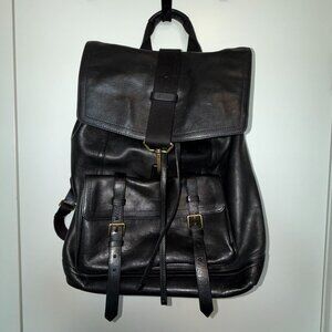 Coach Bleecker Backpack